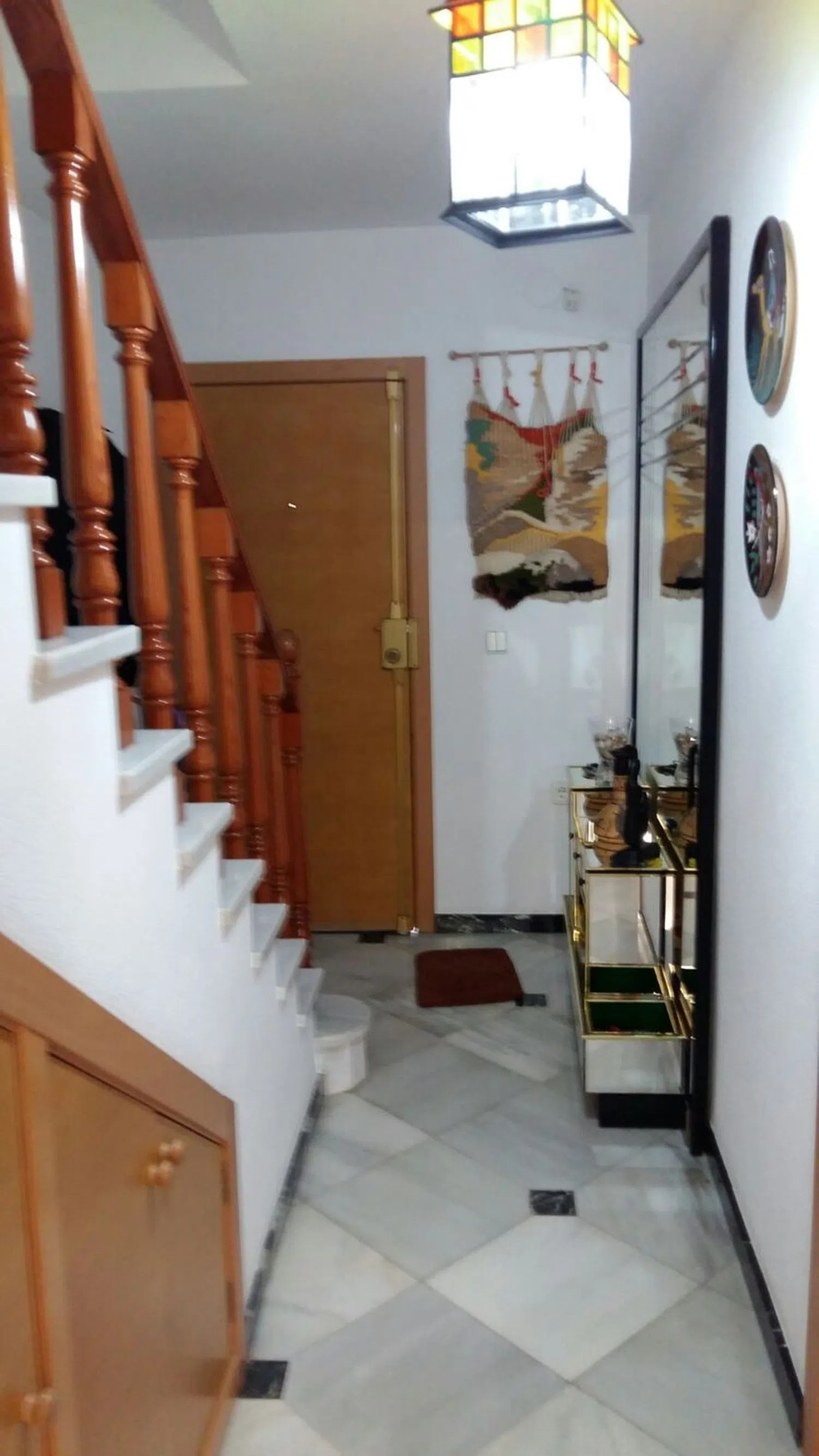 Casa independiente en Barrio Casco Histórico - Corredera - Ribera - Foto 2