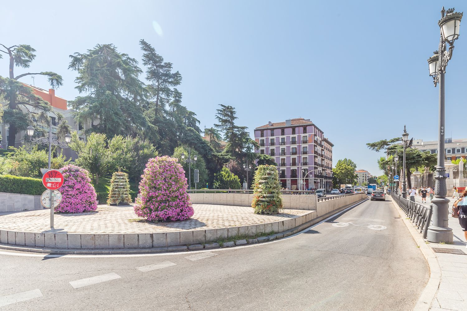 Piso en calle de Cadarso, 4 - Foto 32