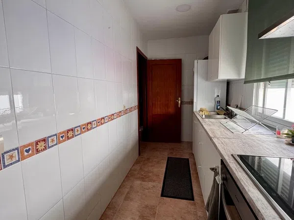 Piso en Calle Julio Burell, 101 , 3a - Foto 12