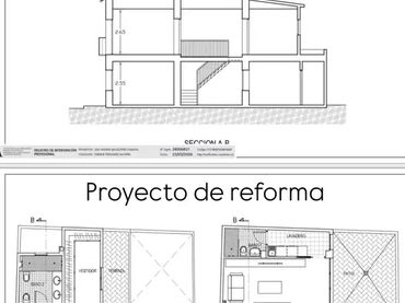 Casa adosada en  Calle José López Almagro 17 - Foto 16