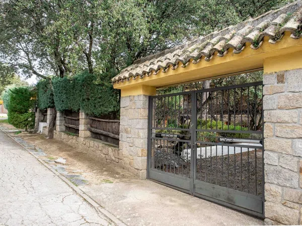 Casa independiente en calle de las Palomas, 11 - Foto 23