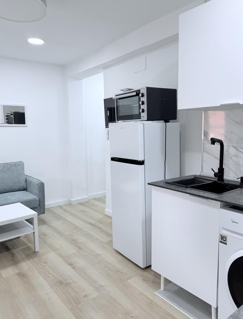 Piso en  Carrer del Brasil 24 - Foto 2