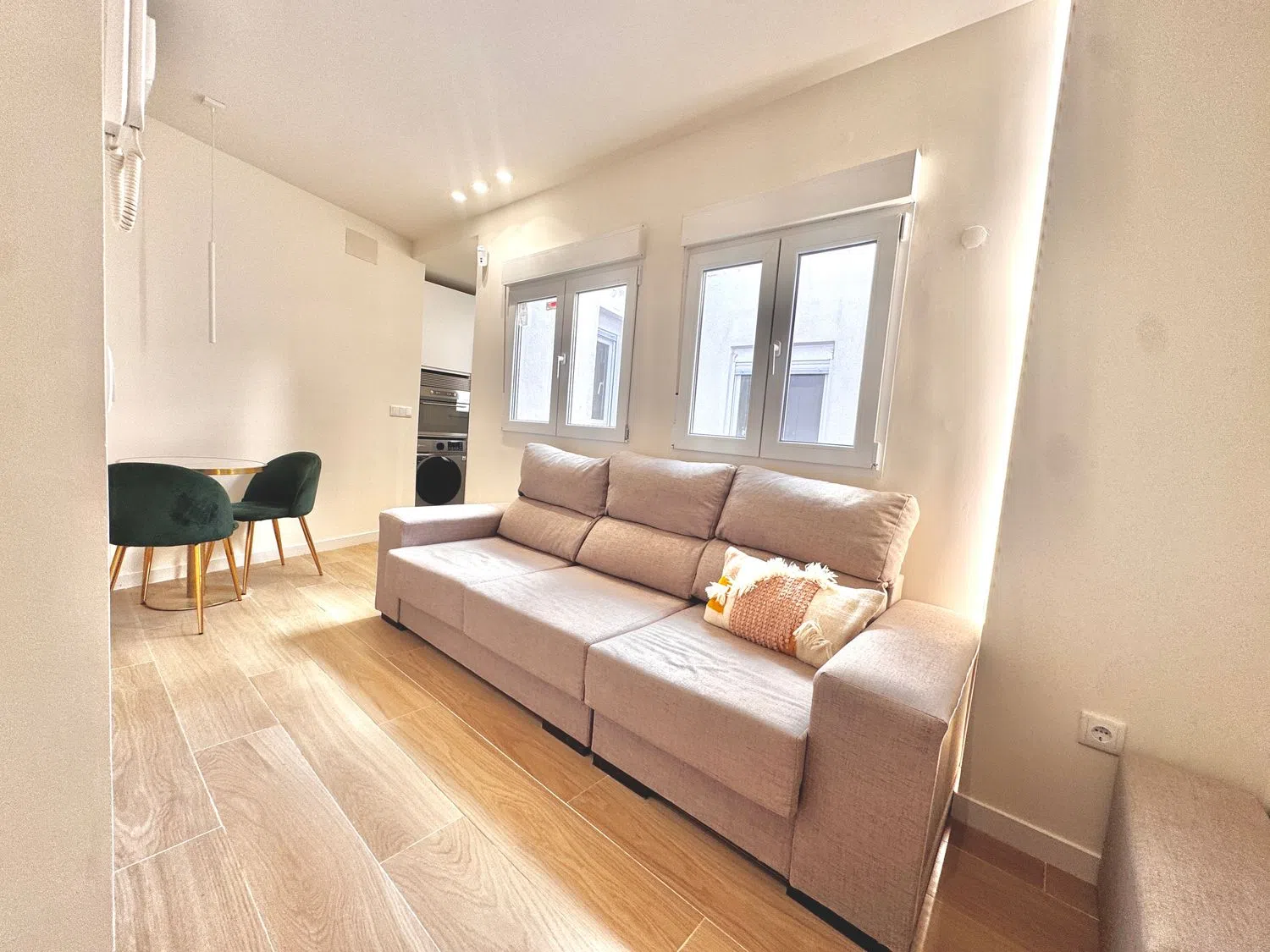 Piso en plaza Jara Carrillo, 9 - Foto 2