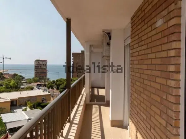 Piso en Calle de la Almadraba, 6 b, Cabo de las Huertas - Foto 13