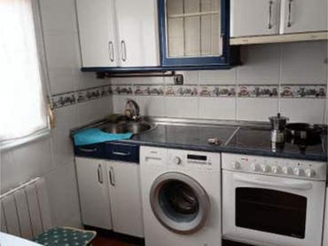 Piso en Barrio - Foto 8