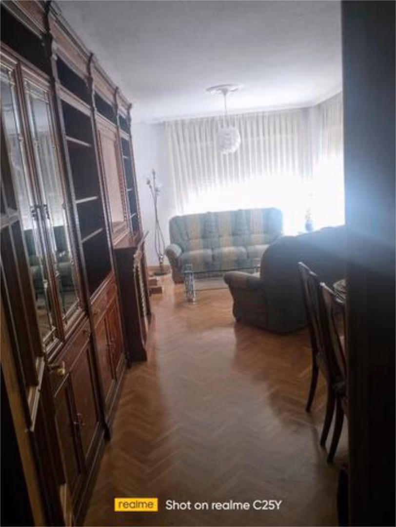 Piso en Moratalaz