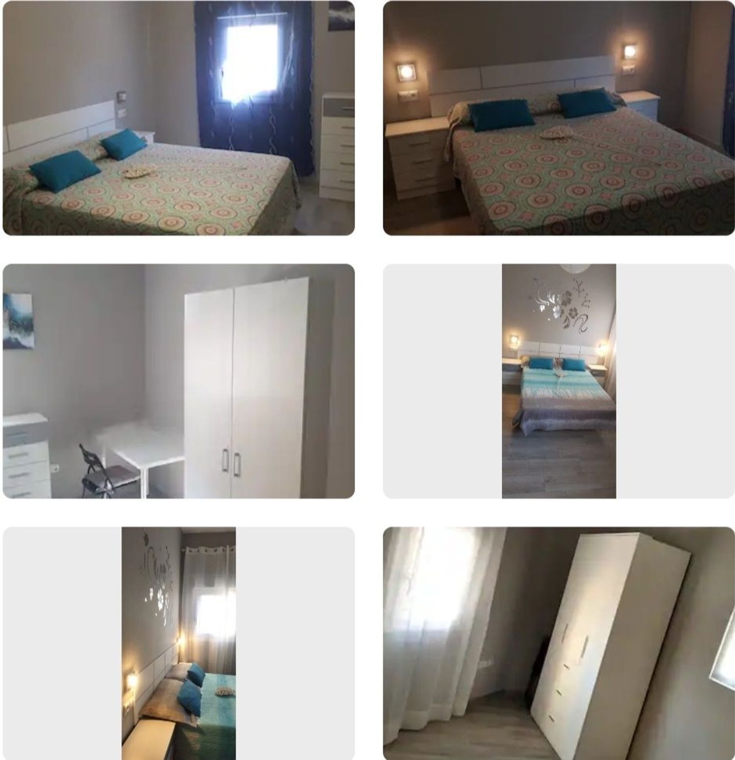 Piso en calle Viriato, 5 - Foto 7