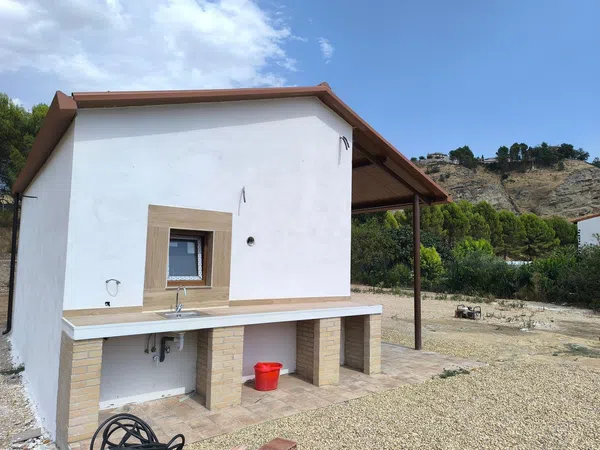 Finca rústica en Los huertos s/n - Foto 4