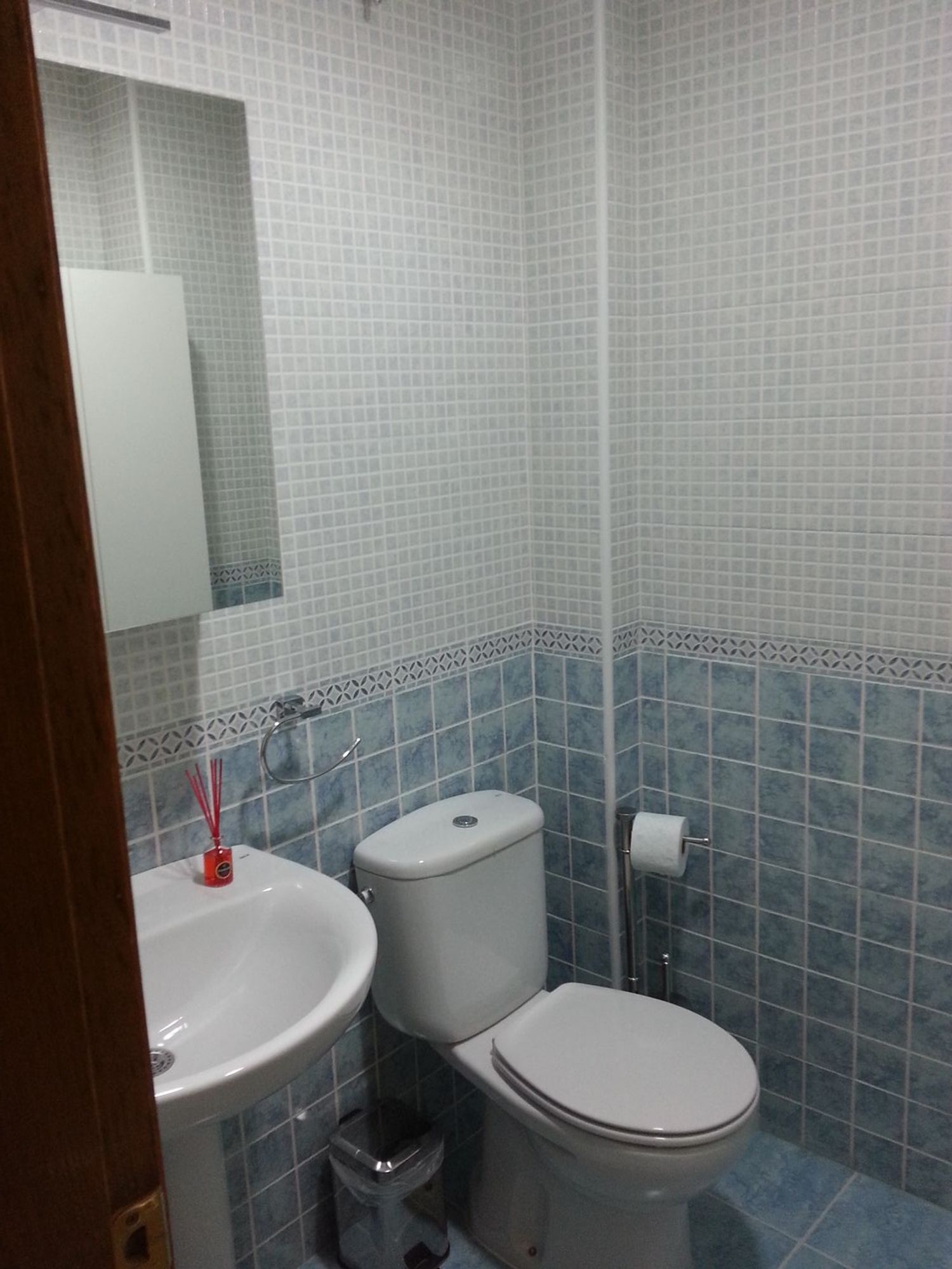 Piso en Cerca de estación de metro s/n, Casco Historico, Casco Historico - Foto 10