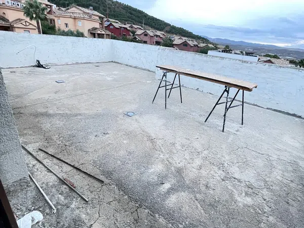 Casa o chalet independiente en Calle Puntal de las Siete Lagunas, 4 - Foto 9