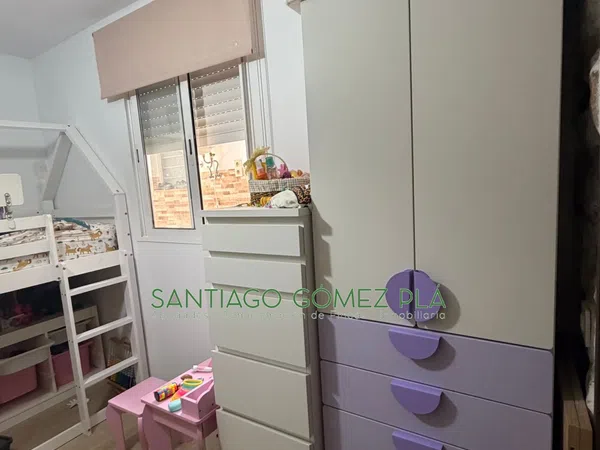 Casa o chalet independiente en Calle de Sant Ramón, 10, Centro - El Castillo, Centro - El Castillo - Foto 8
