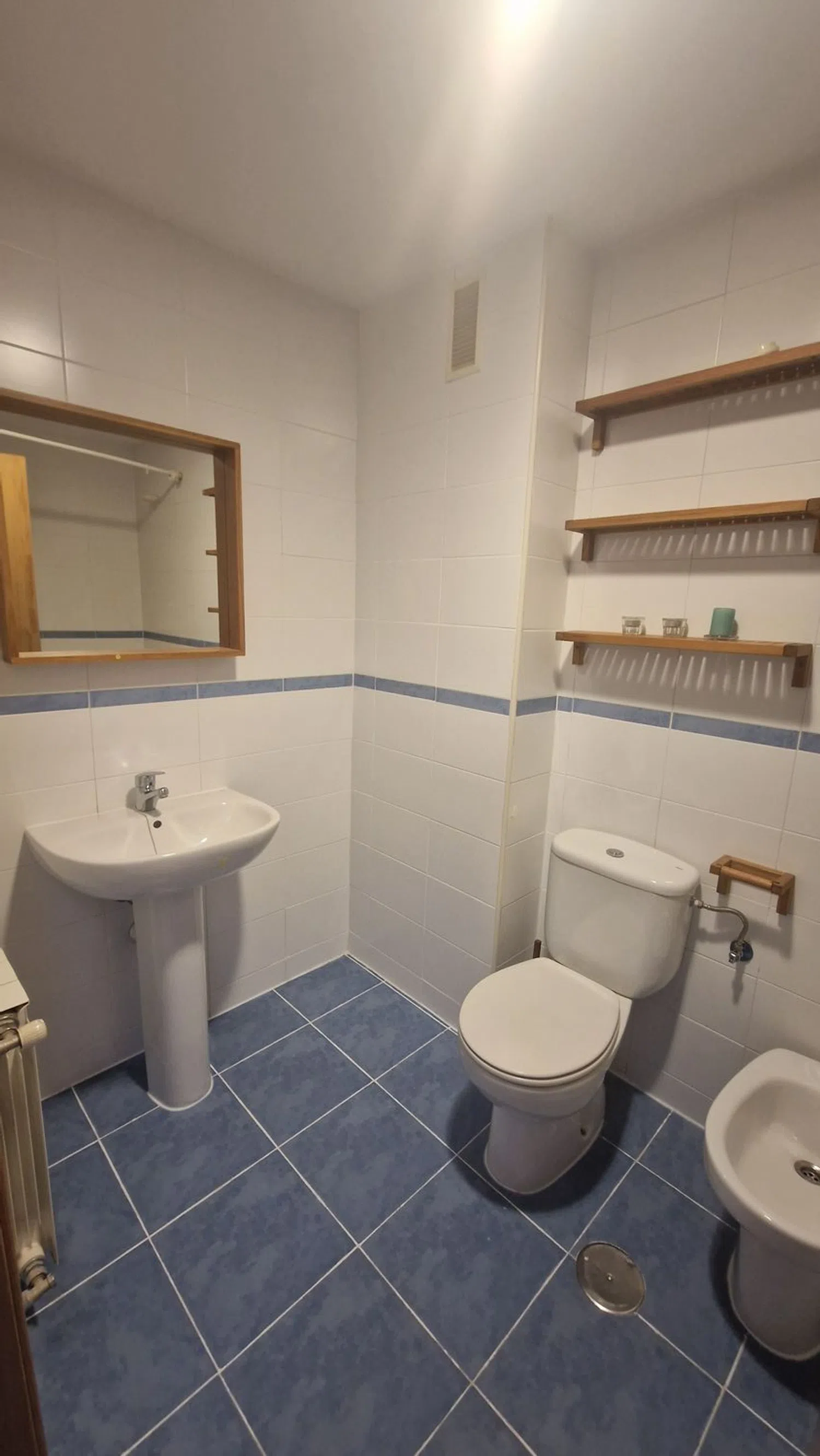 Piso en avenida del Monasterio de El Escorial, 36 - Foto 7