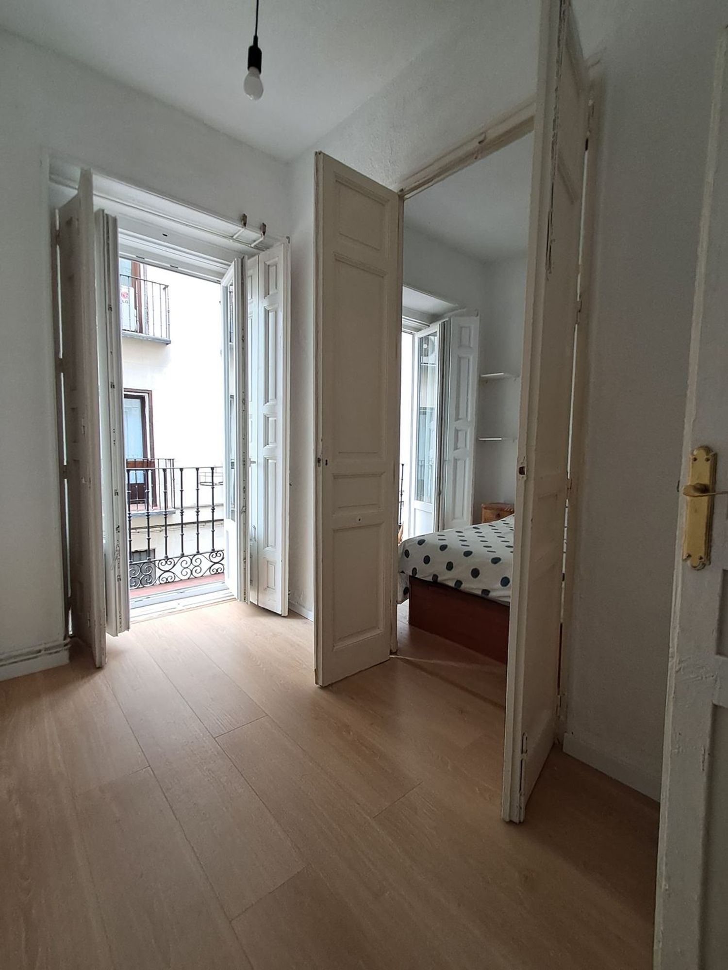 Piso en calle Ministriles, 13 - Foto 2