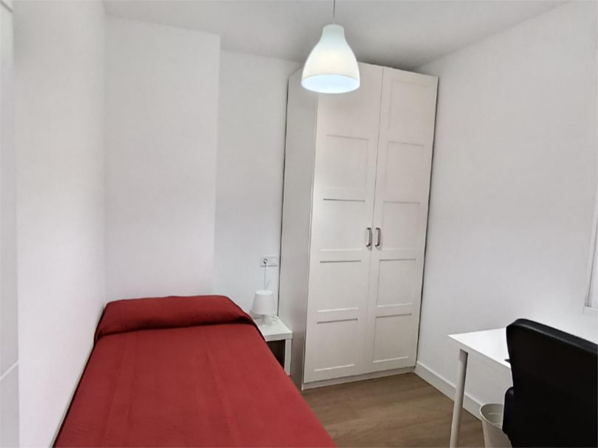 Piso en  Calle de Juan Muñoz Rodríguez 3 - Foto 7