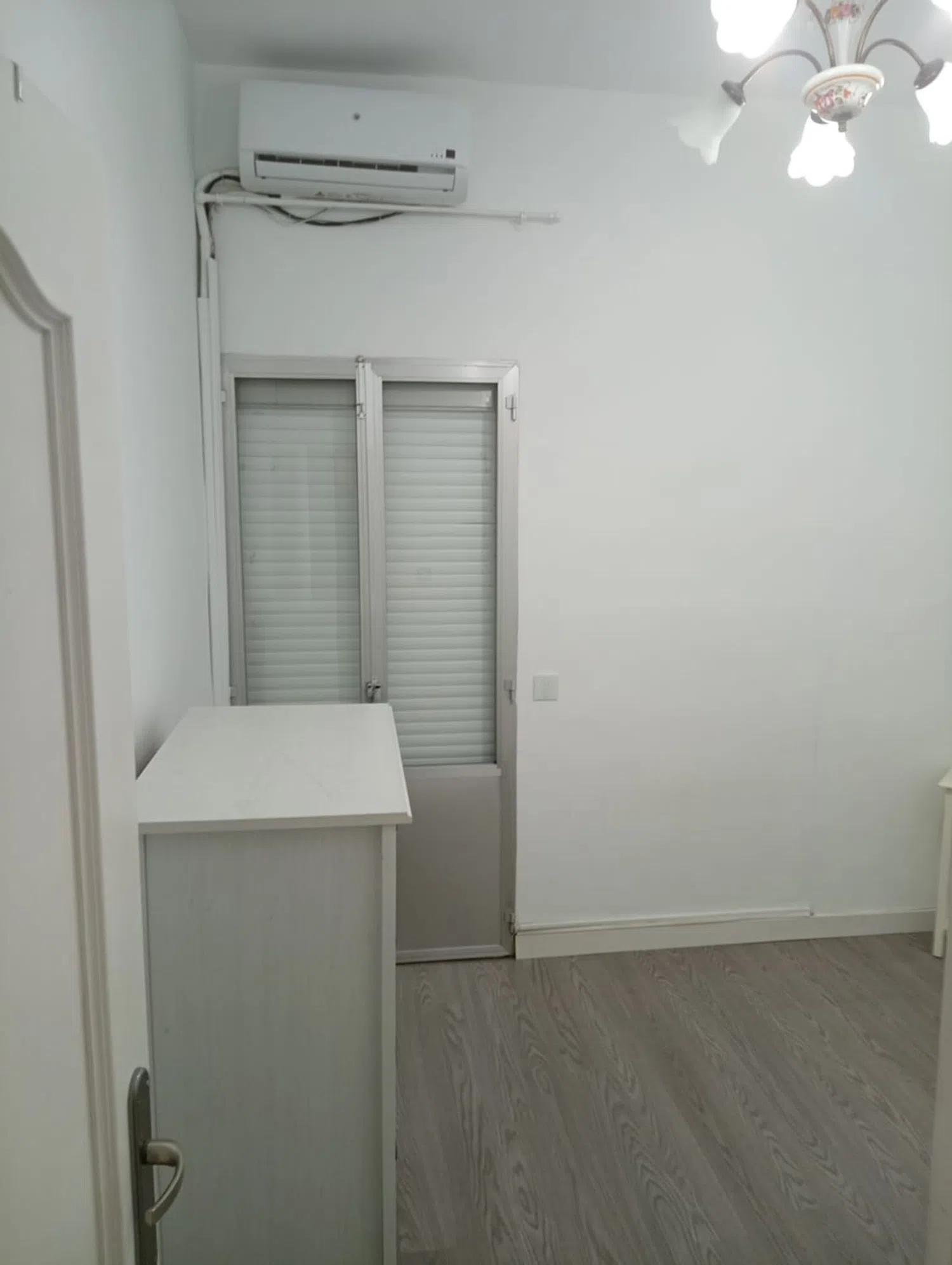 Piso en calle Nuestra Señora de la Esperanza, 5 - Foto 1