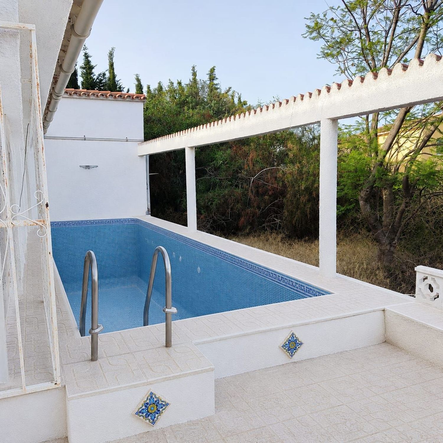 Casa o chalet independiente en Calle Aladroc, 61, Barranco Hondo, Barranco Hondo - Foto 4