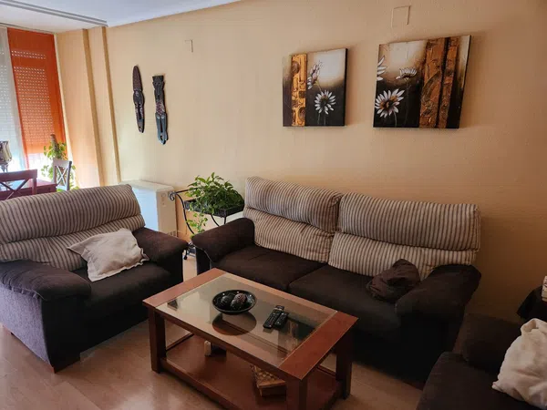 Piso en Plaza del Olivar, 3, Miralvalle-Av. Virgen del Puerto-La Data, Miralvalle-Av. Virgen del Puerto-La Data - Foto 1