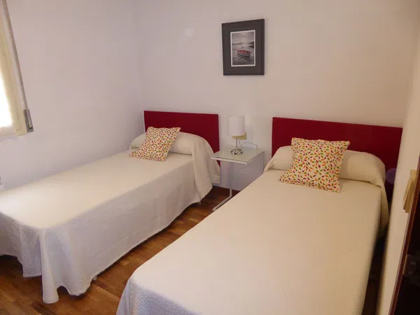 Piso en Calle Benjamín de Tudela, 27, Mendebaldea, Mendebaldea - Foto 5