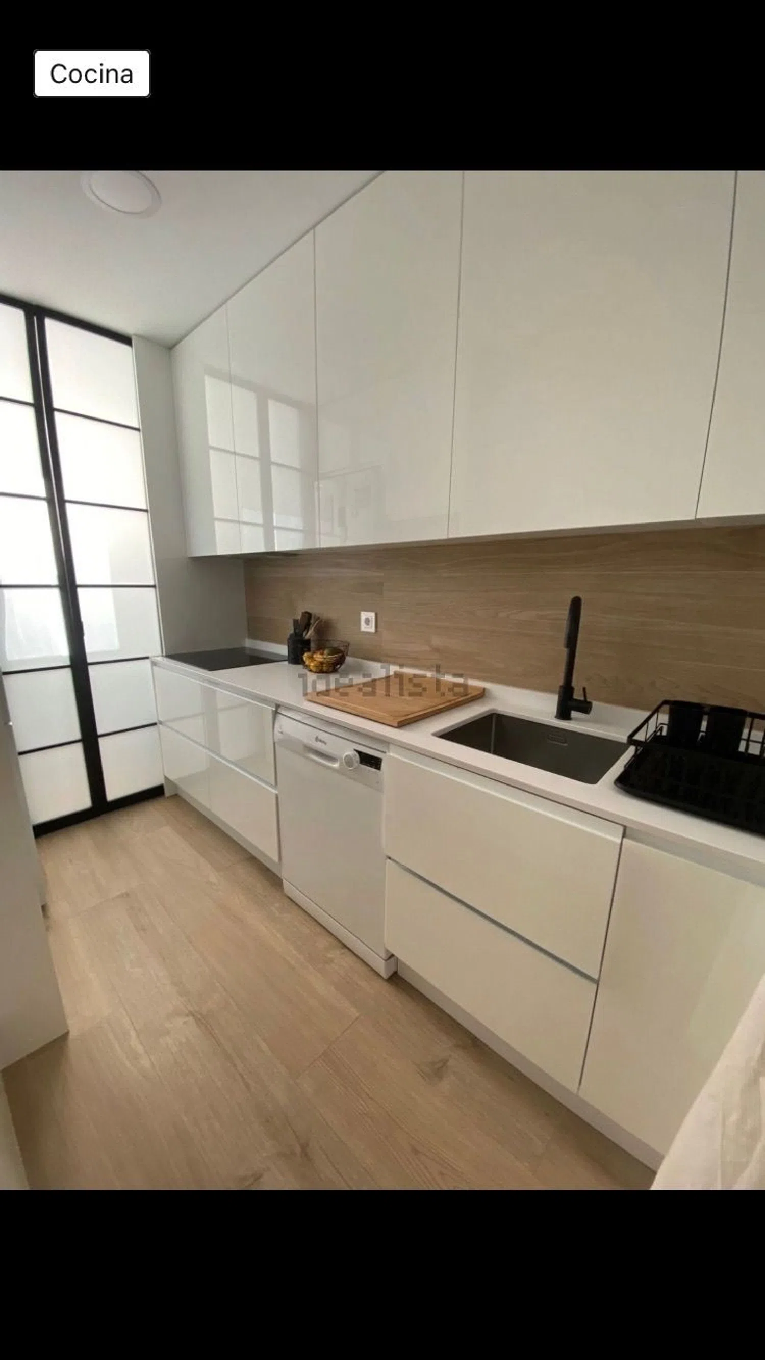 Piso en calle de Prieto Ureña, 12 - Foto 3