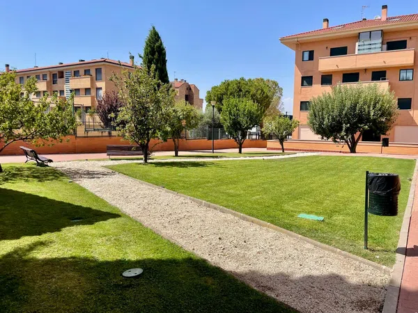 Piso en Calle de Cafarnaum, 1, La Dehesa - El Pinar, La Dehesa - El Pinar - Foto 17
