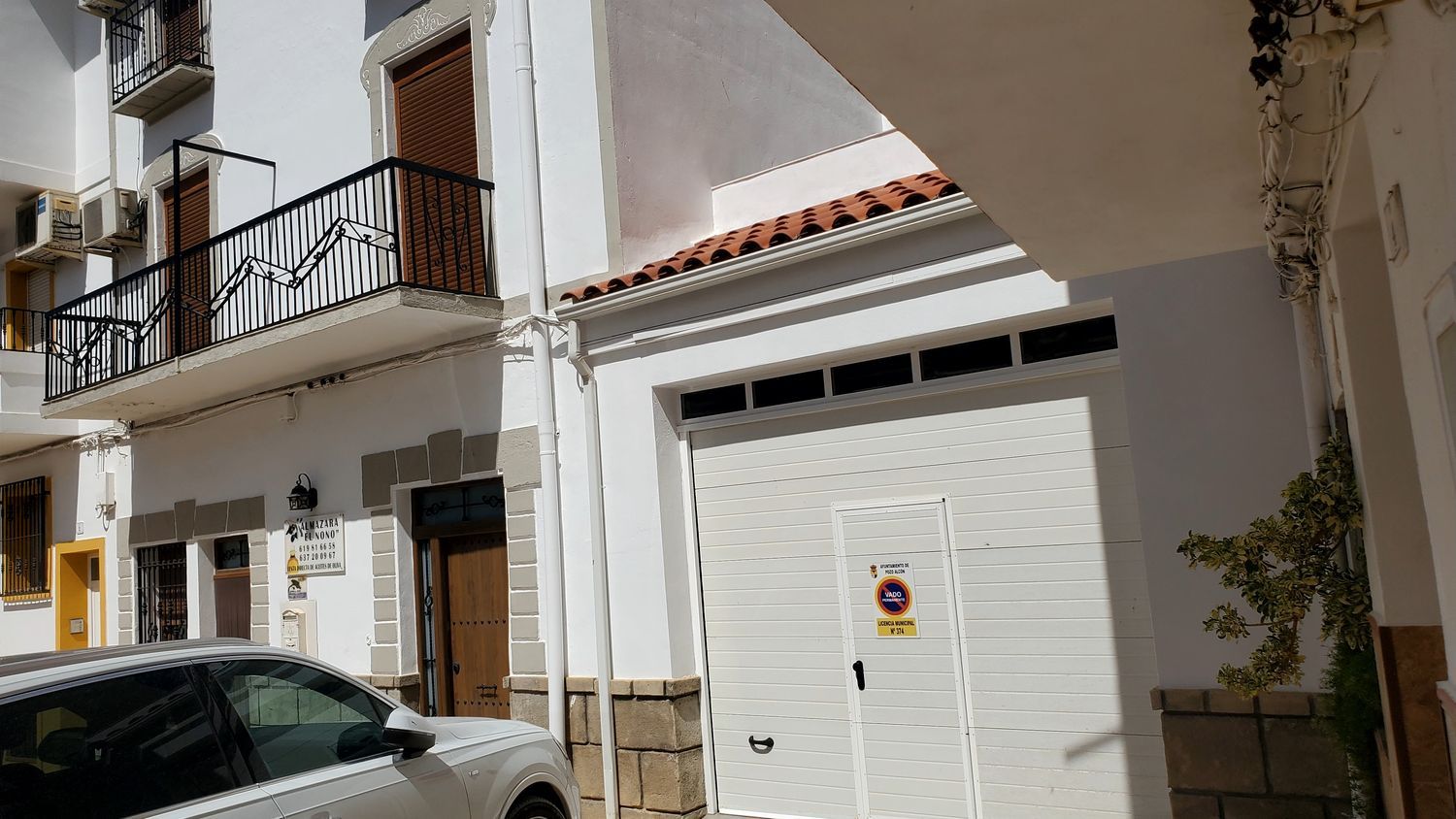 Casa de pueblo en Placeta Santo s/n - Foto 9