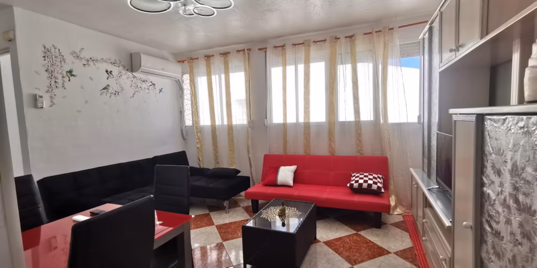 Apartamento en  Calle Acacias de Guadalmar 4 - Foto 2