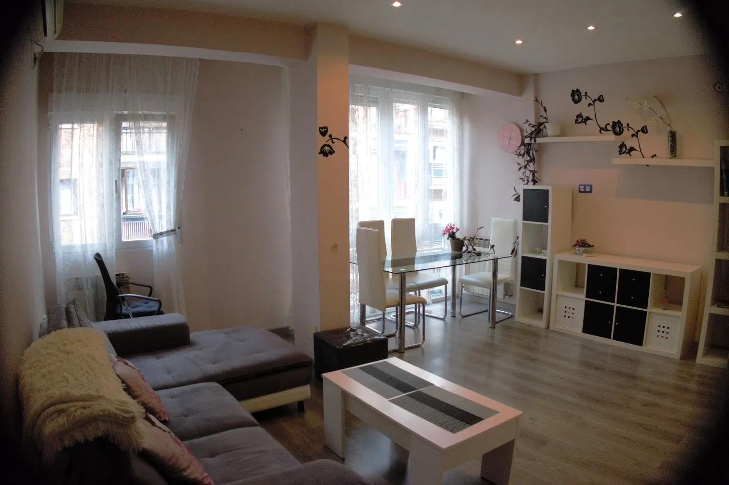 Piso en calle canillas, 48 - Foto 2