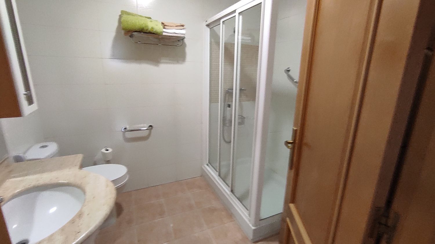 Piso en Calle Entrepeñas, 30, Agra del Orzán - Ventorrillo, Agra del Orzán - Ventorrillo - Foto 20