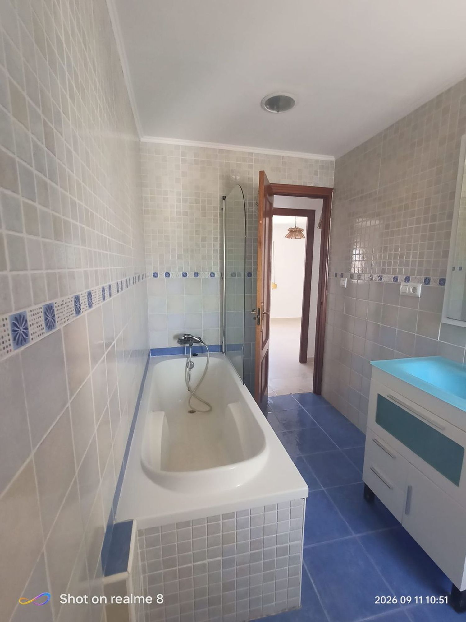 Piso en Calle Quinta de la Paz, 6, Bonanza-Avda de Huelva-Bº Andalucia, Bonanza-Avda de Huelva-Bº Andalucia - Foto 2