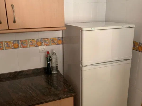 Piso en Calle d'Hernán Cortés, 39 - Foto 4