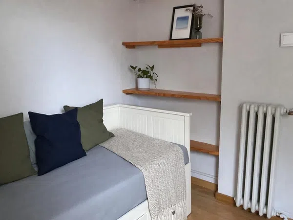 Piso en avenida de la República Argentina, 247 - Foto 15