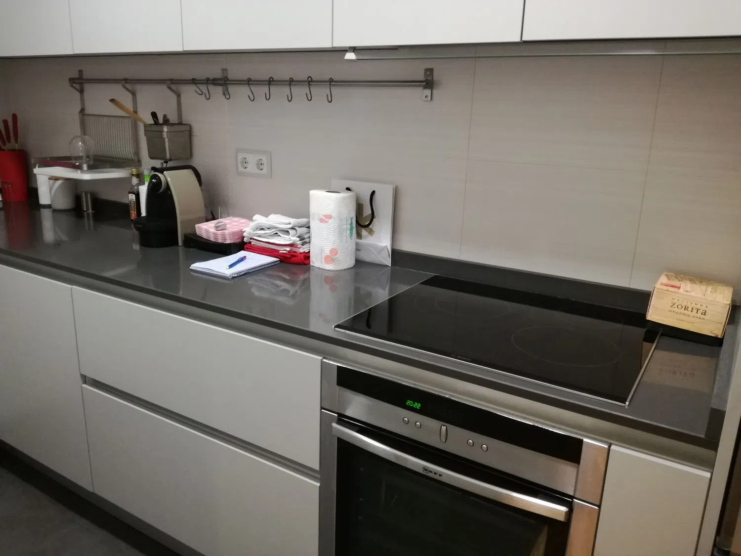 Piso en calle de Juan Hurtado de Mendoza, 5 - Foto 9