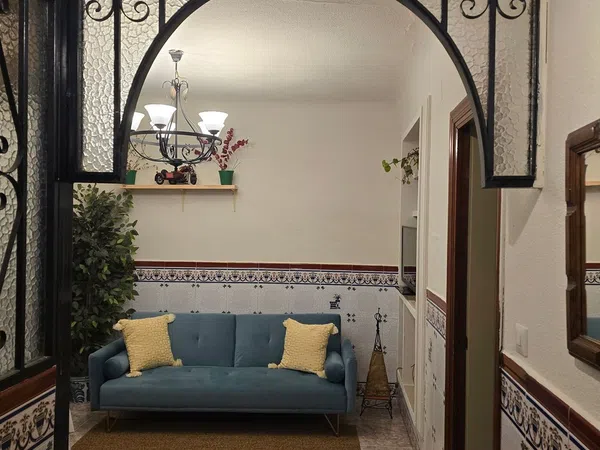 Piso en Calle agua de Cartuja, 45, San Ildefonso, San Ildefonso - Foto 2