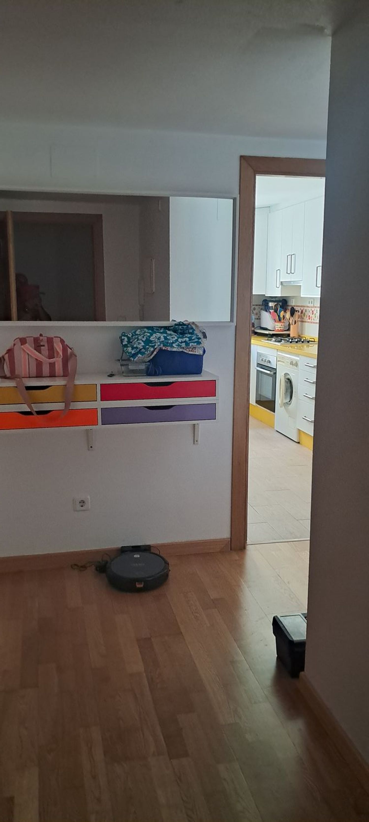Piso en Calle Papa Juan Pablo II, 1 Residencial Buganvillas Portal 3, 4d, Las Delicias, Las Delicias - Foto 6