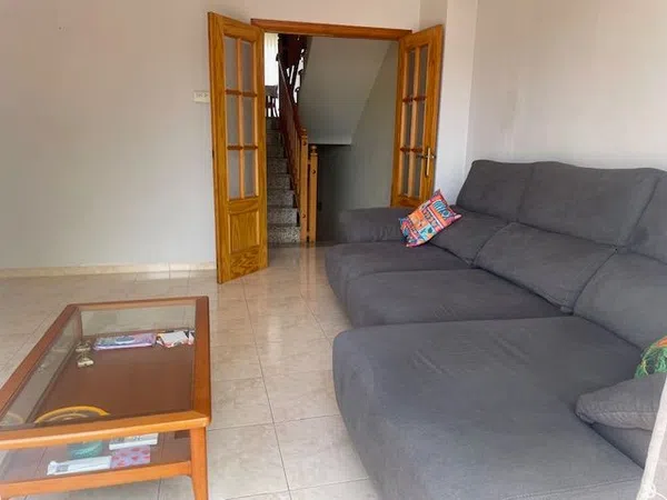 Chalet adosado en Travesía Sant Vicent, 13 - Foto 4