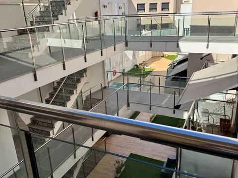Dúplex en plaza San Antonio de Padua, 7