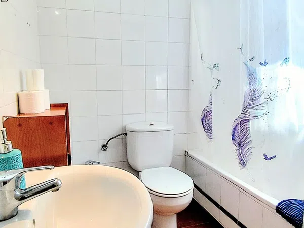Piso en Calle Salvador, 10, Cuesta Escoriaza - Barranco del Abogado - Foto 21