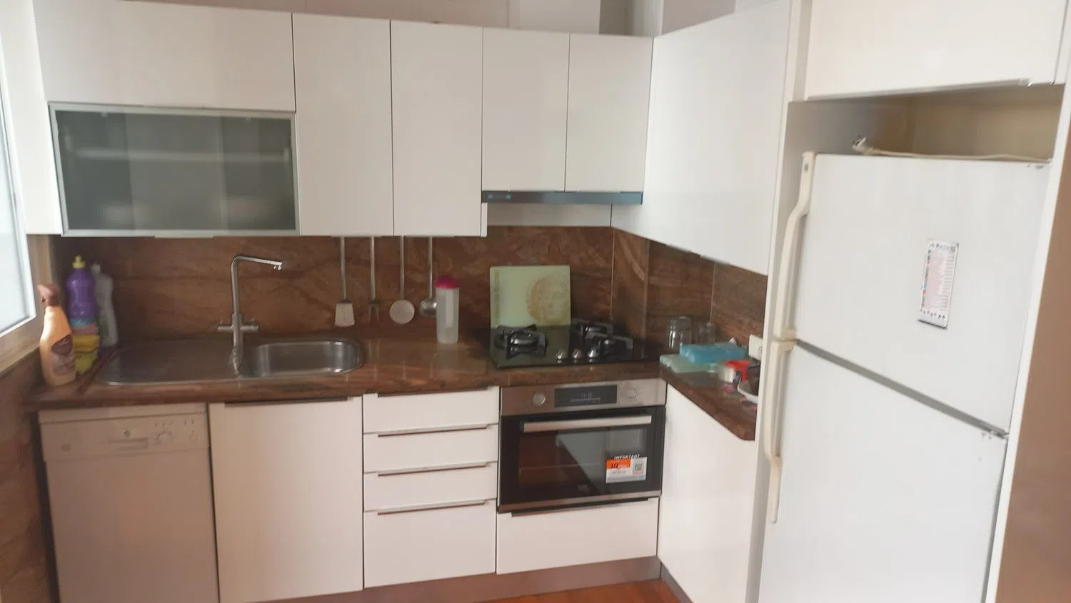 Piso en calle Arquitecto Emilio Perez Piñero, 2 - Foto 3