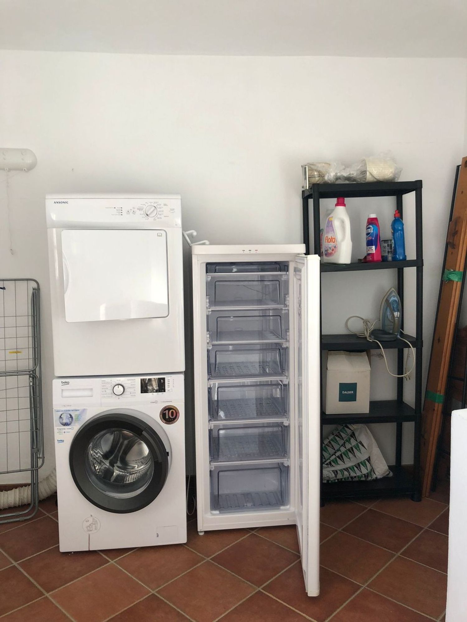 Casa de pueblo en Calle José María Pemán, 1 - Foto 12
