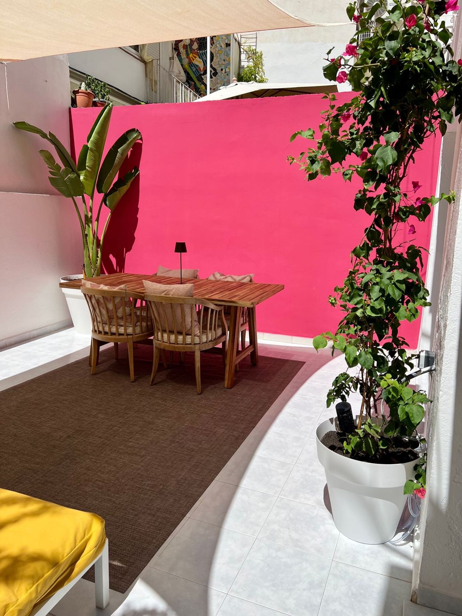 Piso en calle de Sant Bartomeu, 1 - Foto 8