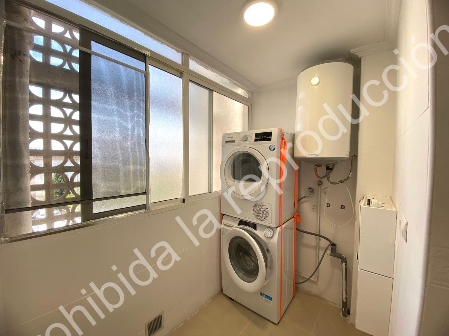 Piso en plaza de la Cruz, 3 - Foto 8