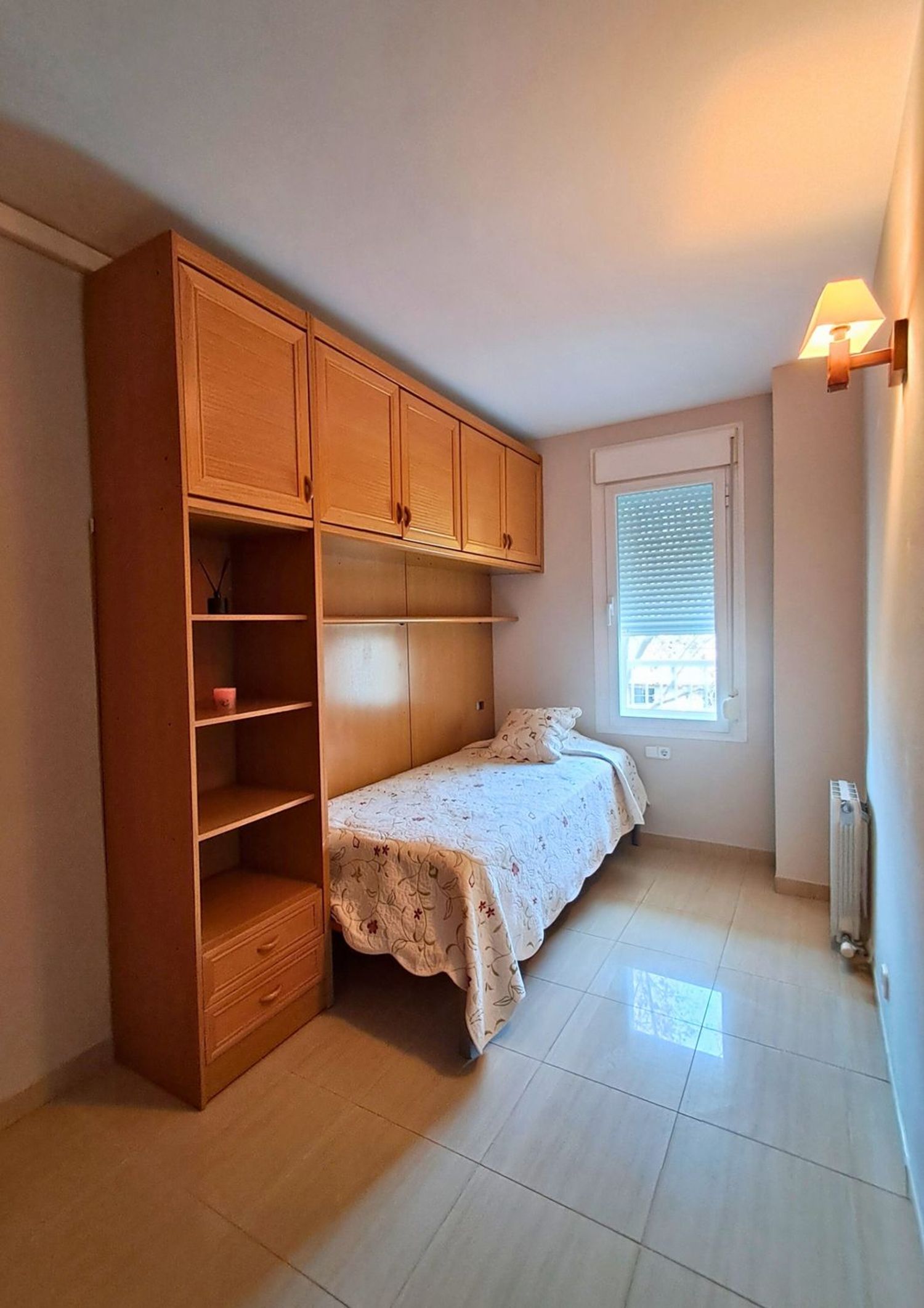 Piso en Barrio Camp Redo - Foto 9