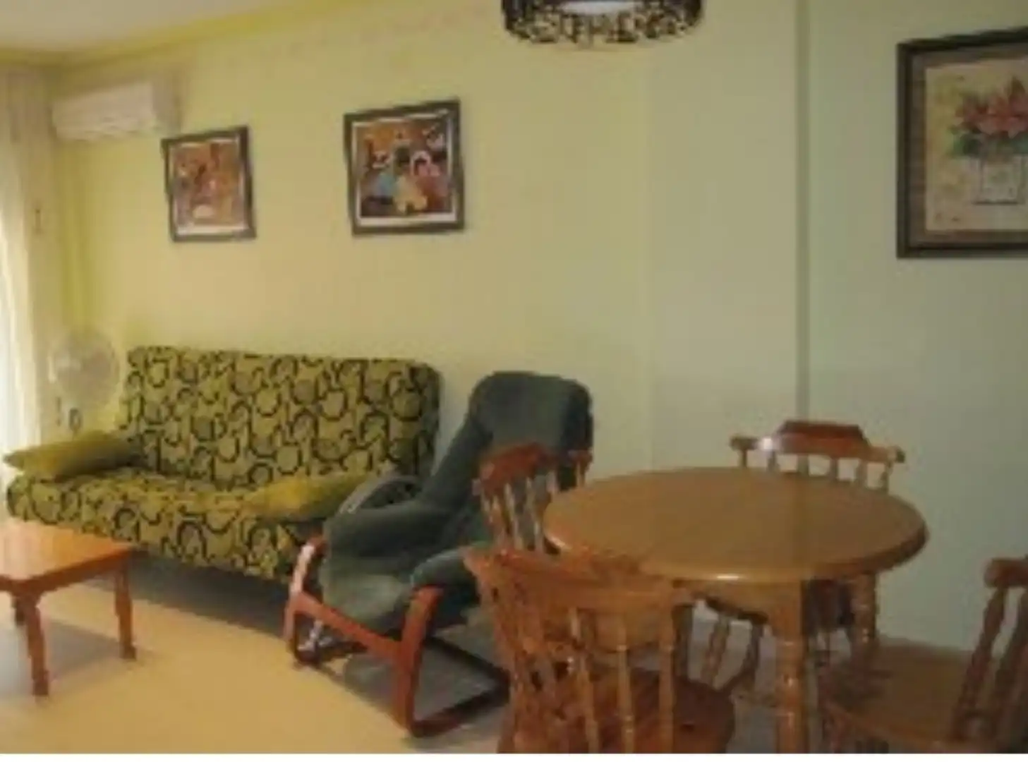 Apartamento en  Avenida Costa Blanca 28 - Foto 5