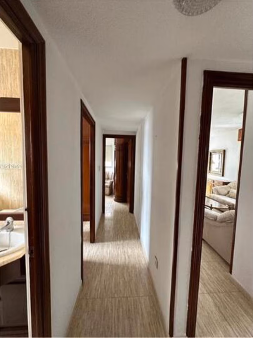 Piso en Someso - Foto 4