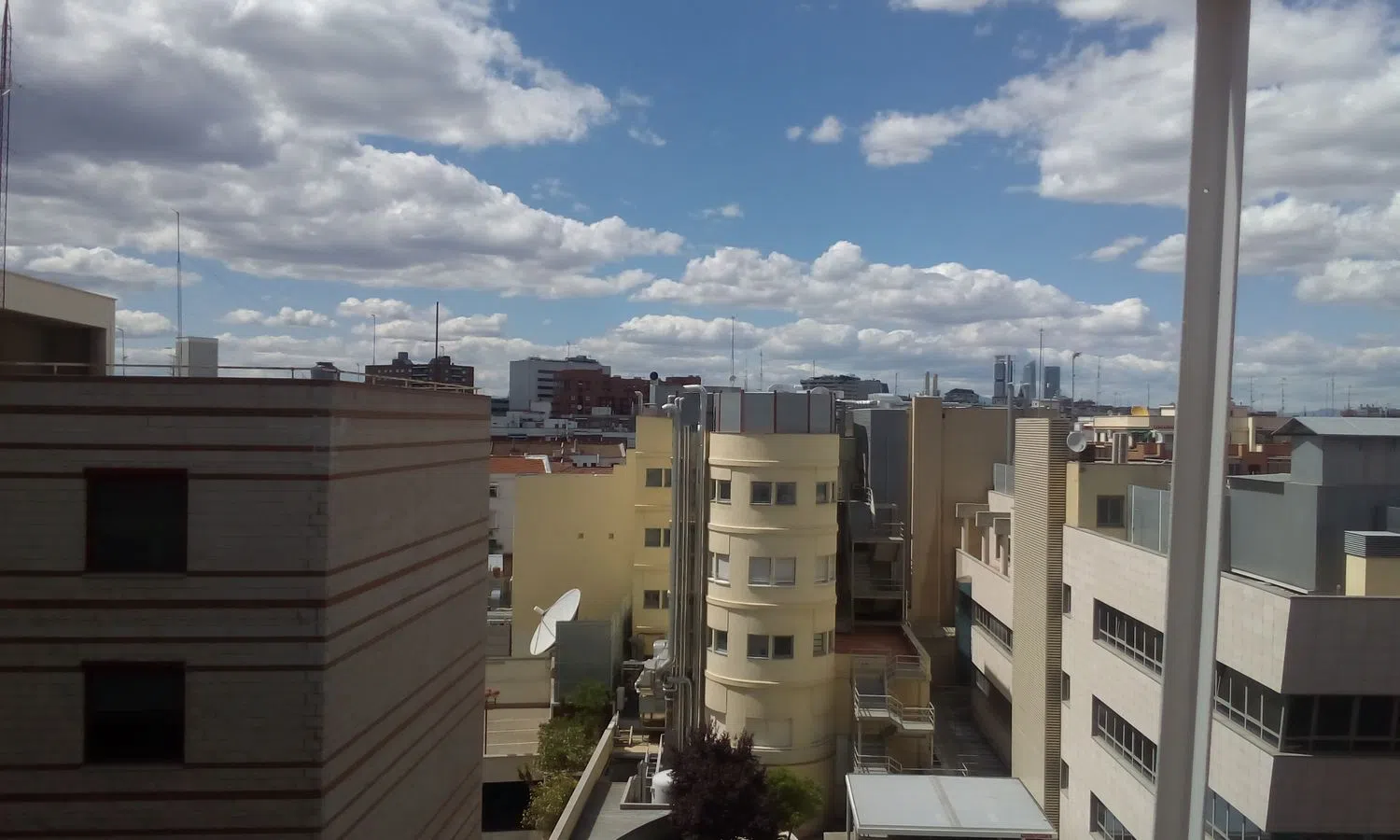 Ático en calle de Mataelpino, 4 - Foto 38