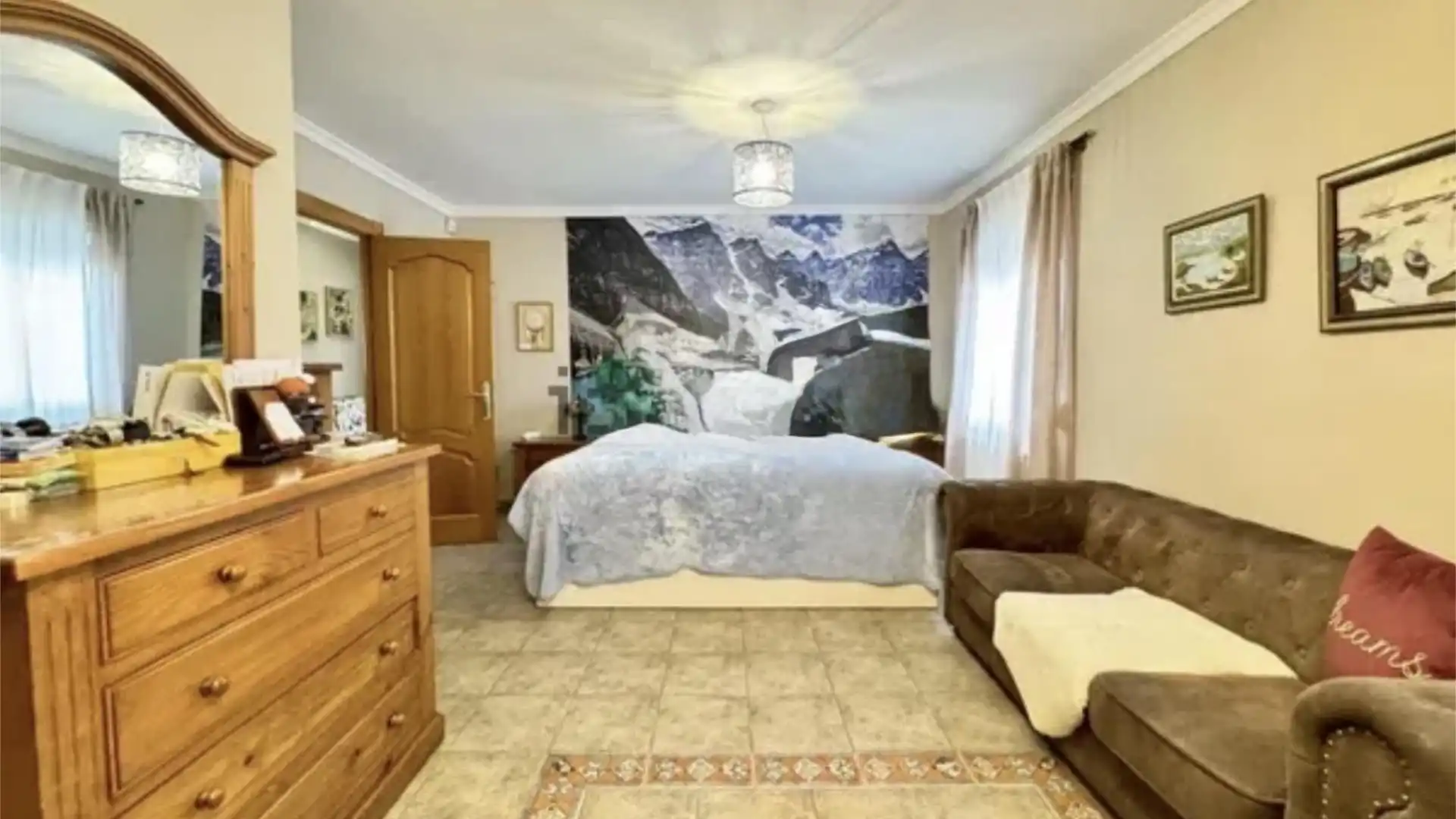 Chalet en  Calle Poniente 3 - Foto 19