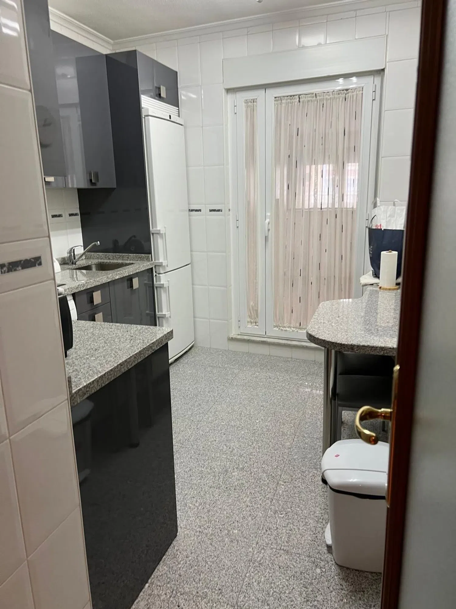 Piso en calle Rodríguez Fabres, 17 - Foto 4