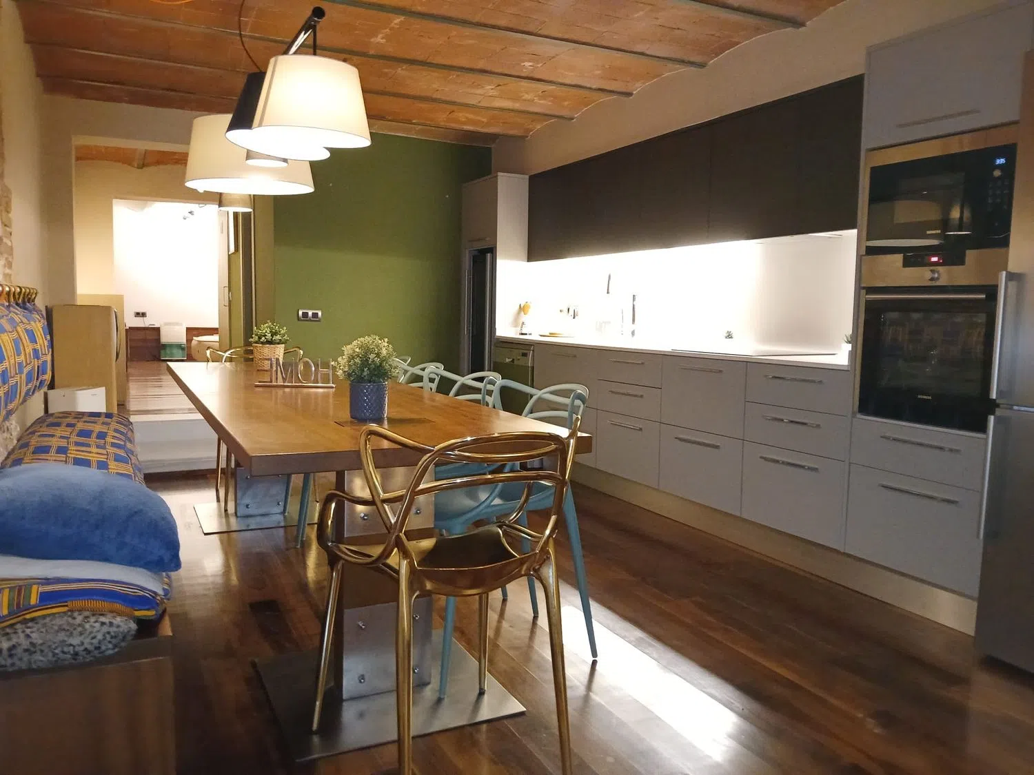 Estudio en Valencia, 353 - Foto 7