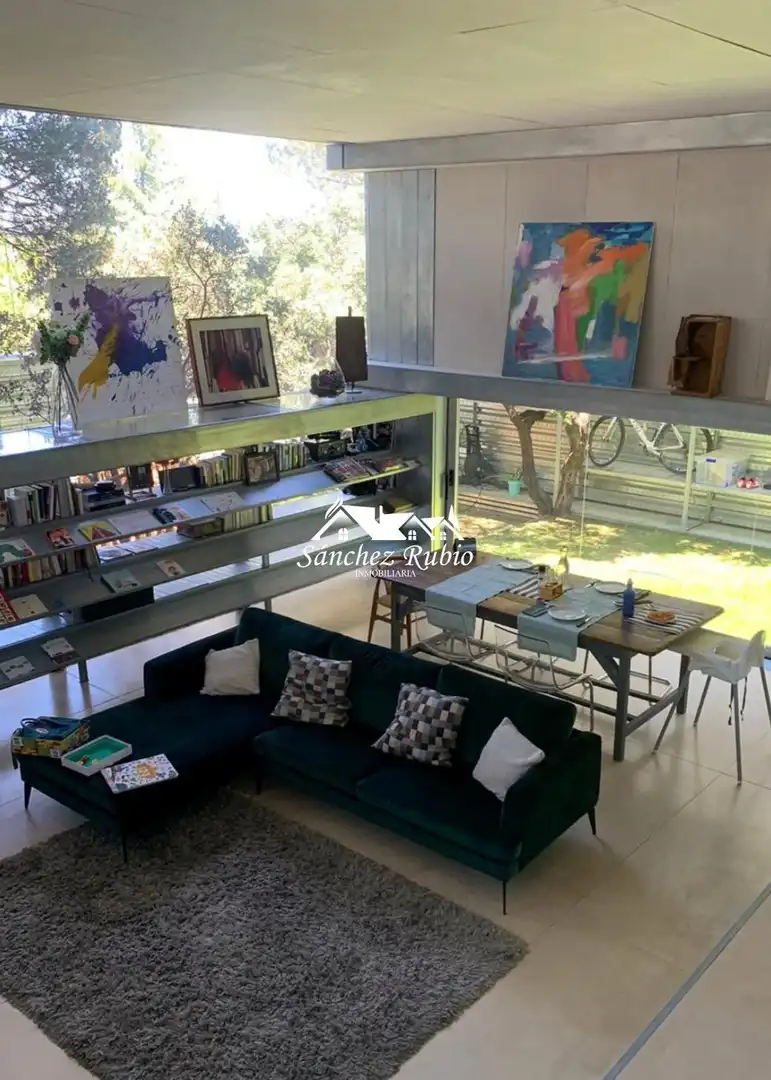 Chalet en Las Rozas de Madrid - Foto 8