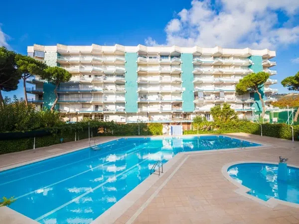 Piso en Platja Llarga - Foto 1